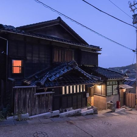 Ufu Kanazawa Esterno foto