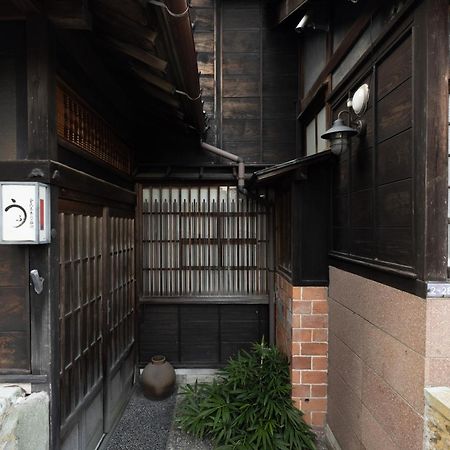 Ufu Kanazawa Esterno foto
