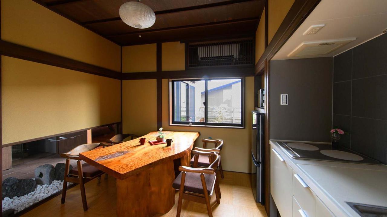 Ufu Kanazawa Esterno foto