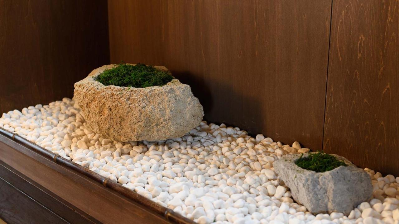 Ufu Kanazawa Esterno foto