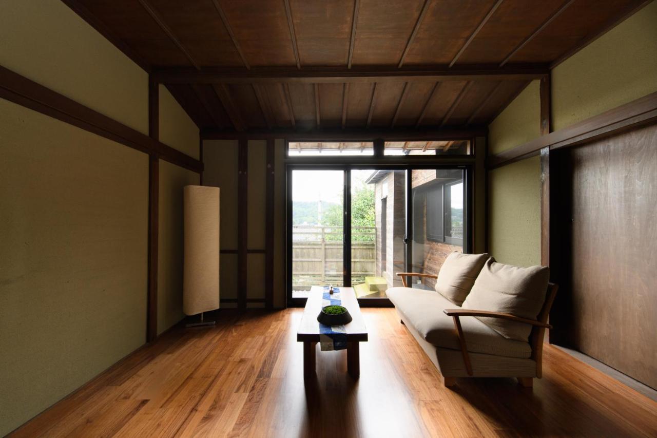 Ufu Kanazawa Esterno foto