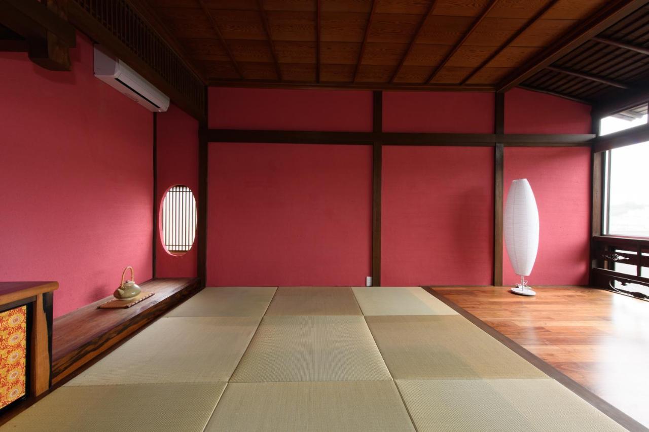 Ufu Kanazawa Esterno foto