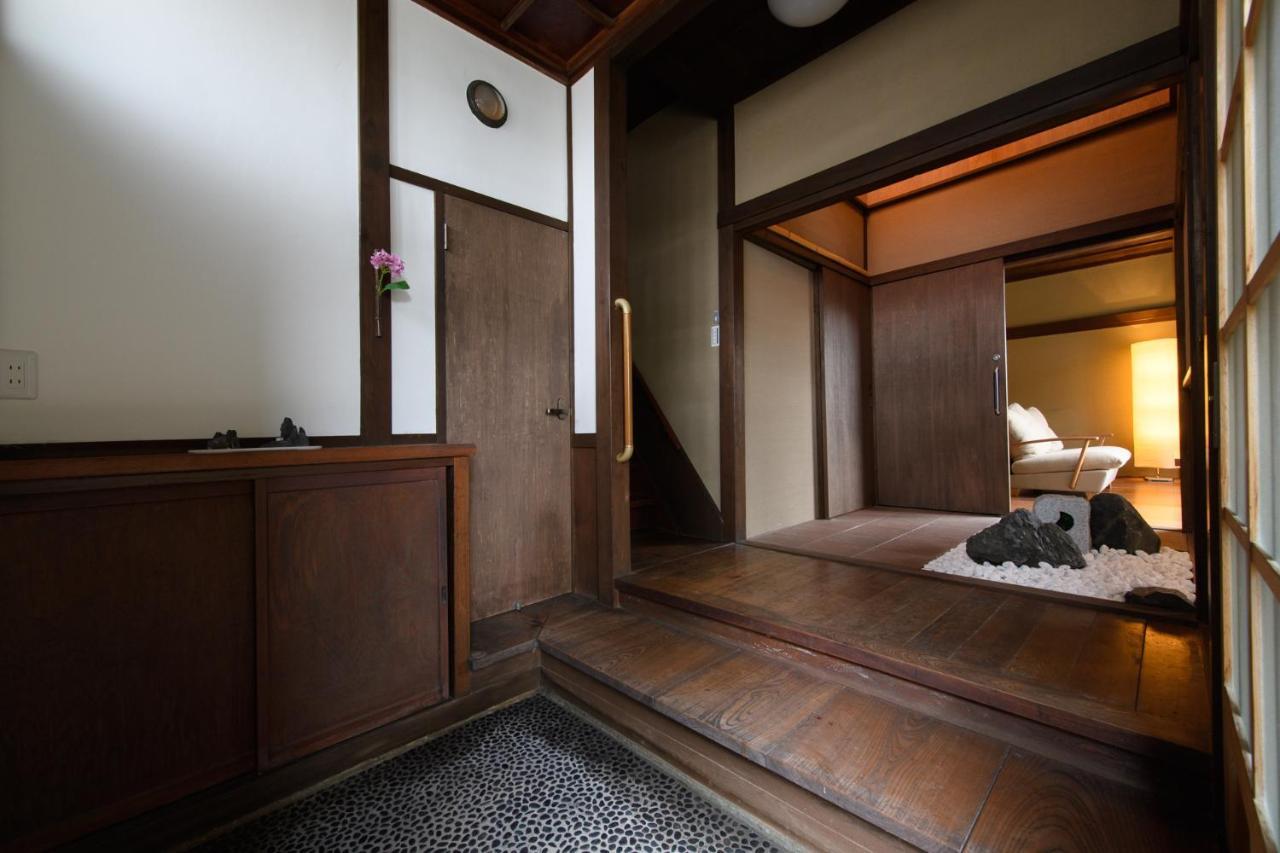 Ufu Kanazawa Esterno foto