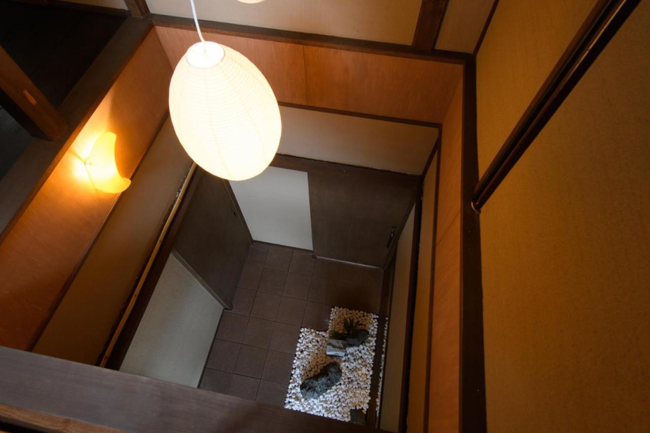 Ufu Kanazawa Esterno foto