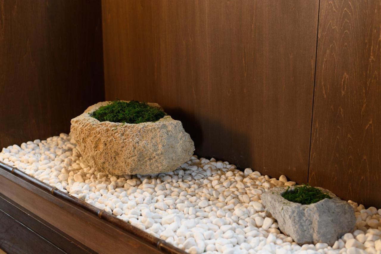 Ufu Kanazawa Esterno foto