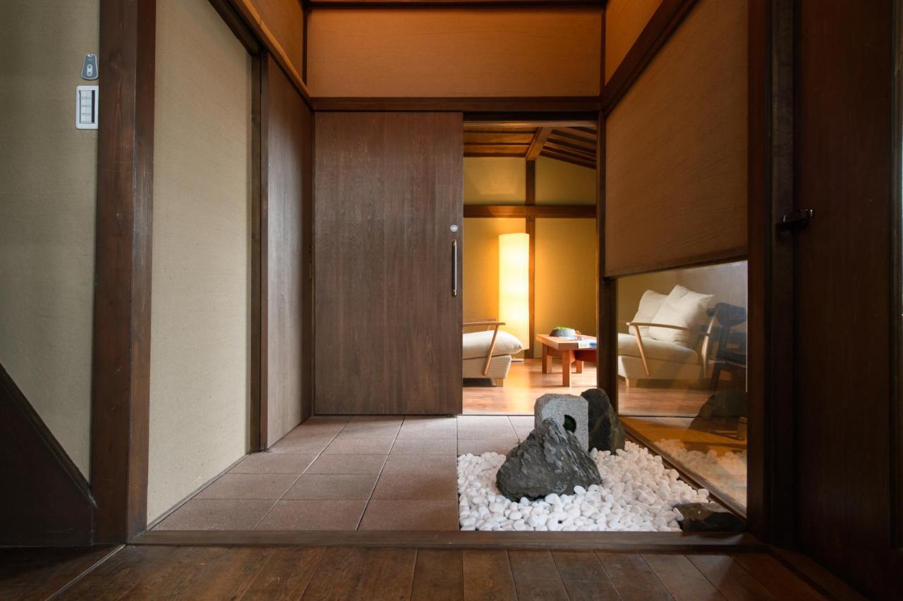 Ufu Kanazawa Esterno foto