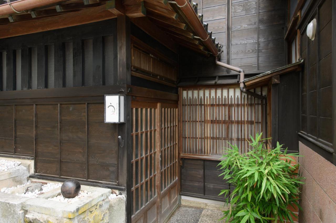 Ufu Kanazawa Esterno foto