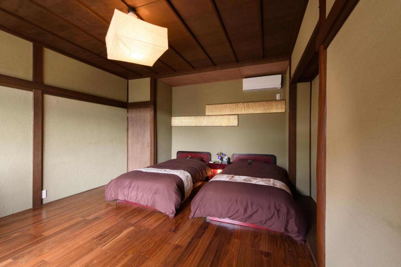 Ufu Kanazawa Esterno foto