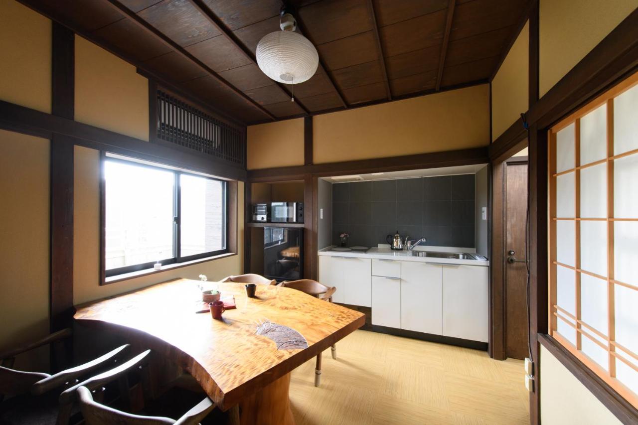 Ufu Kanazawa Esterno foto