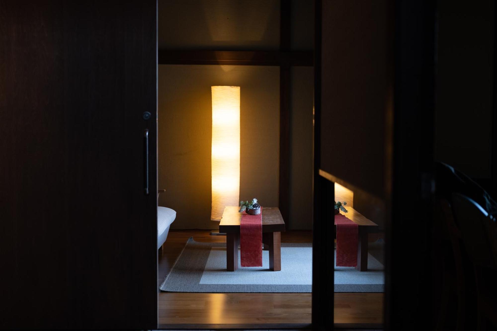 Ufu Kanazawa Esterno foto