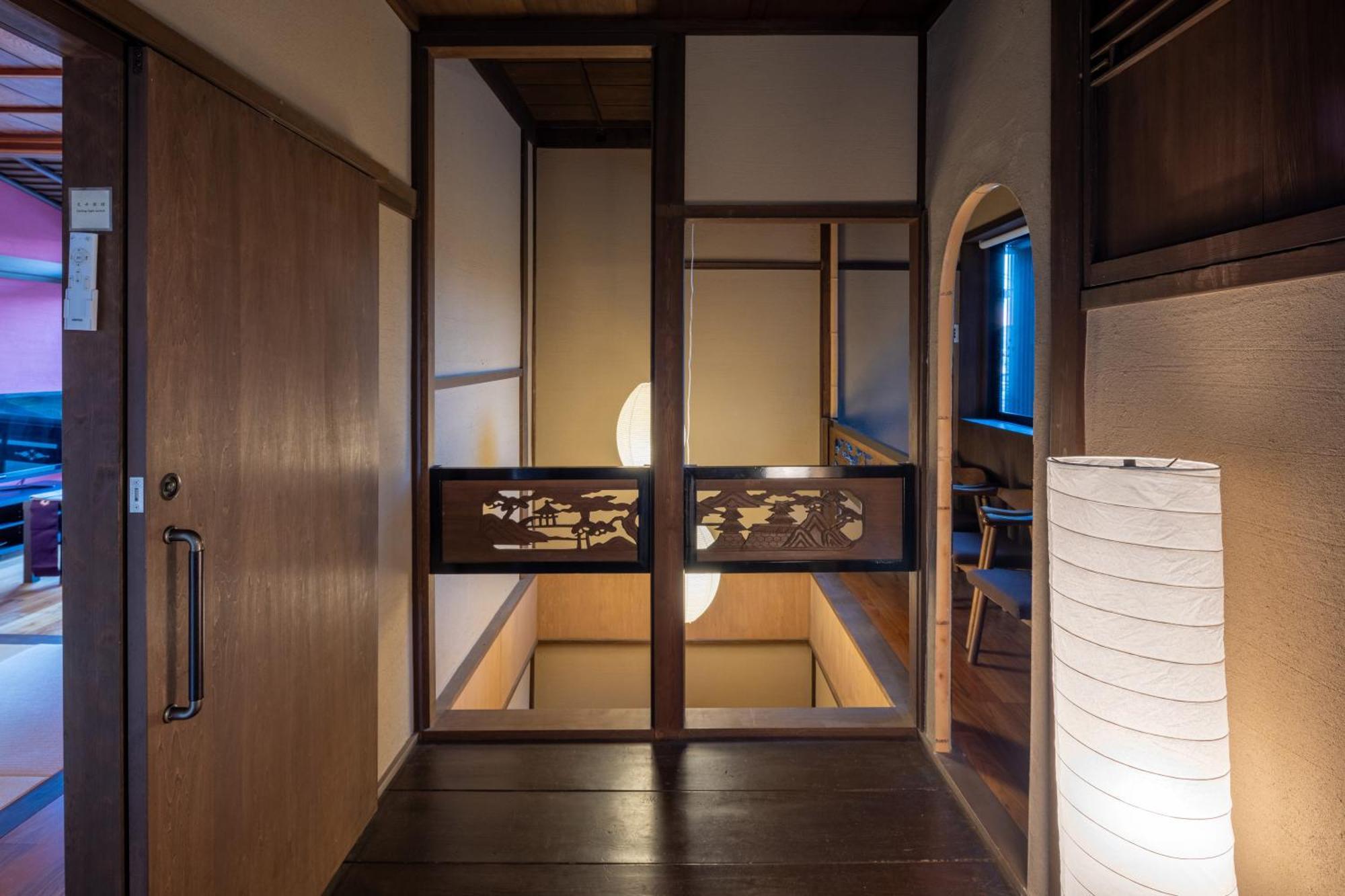 Ufu Kanazawa Esterno foto