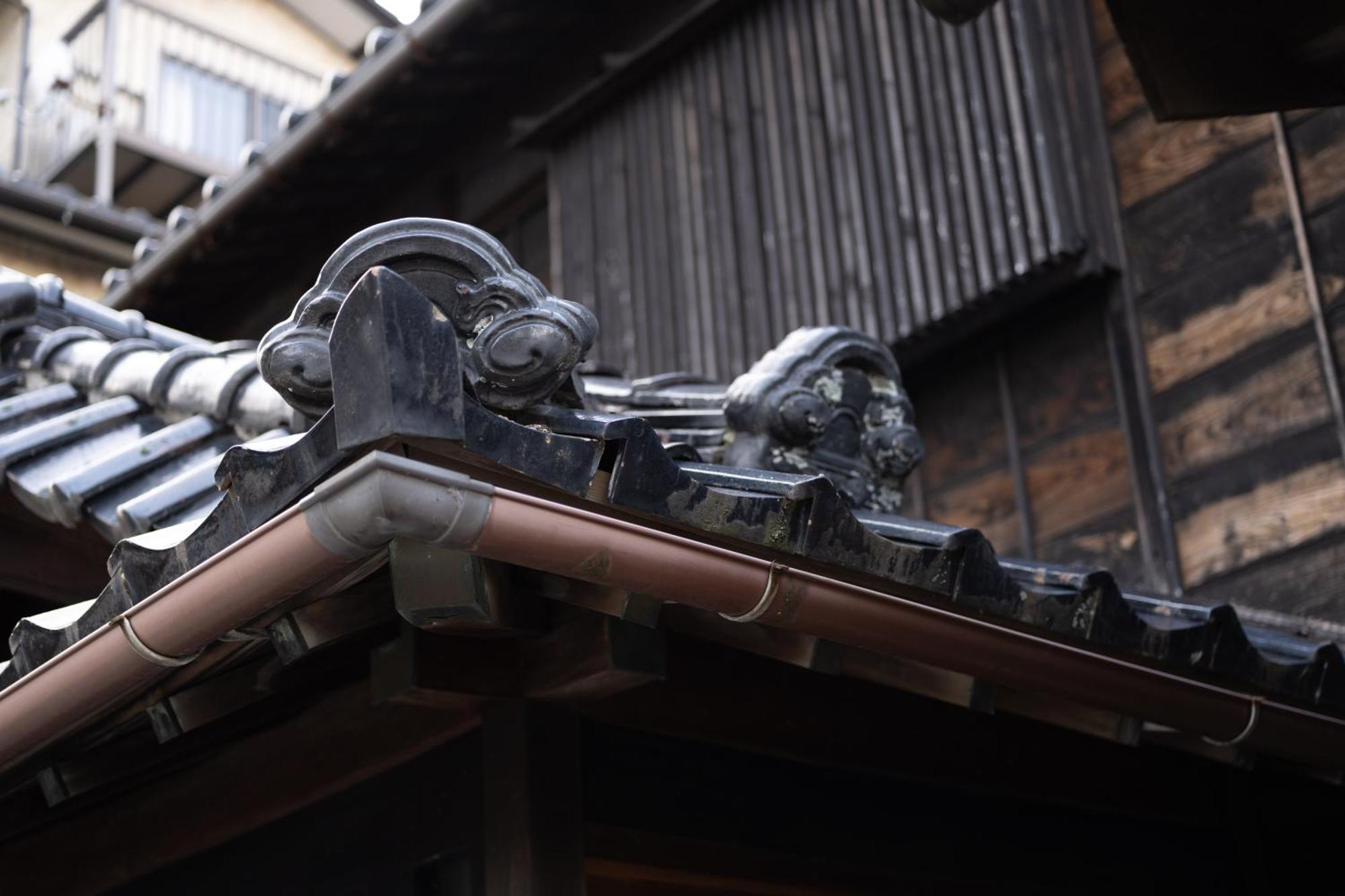 Ufu Kanazawa Esterno foto