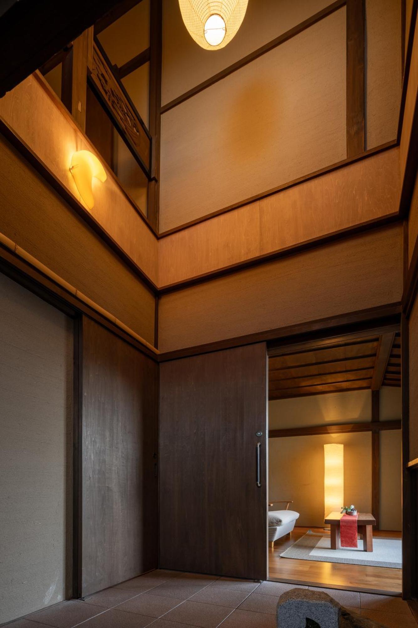 Ufu Kanazawa Esterno foto