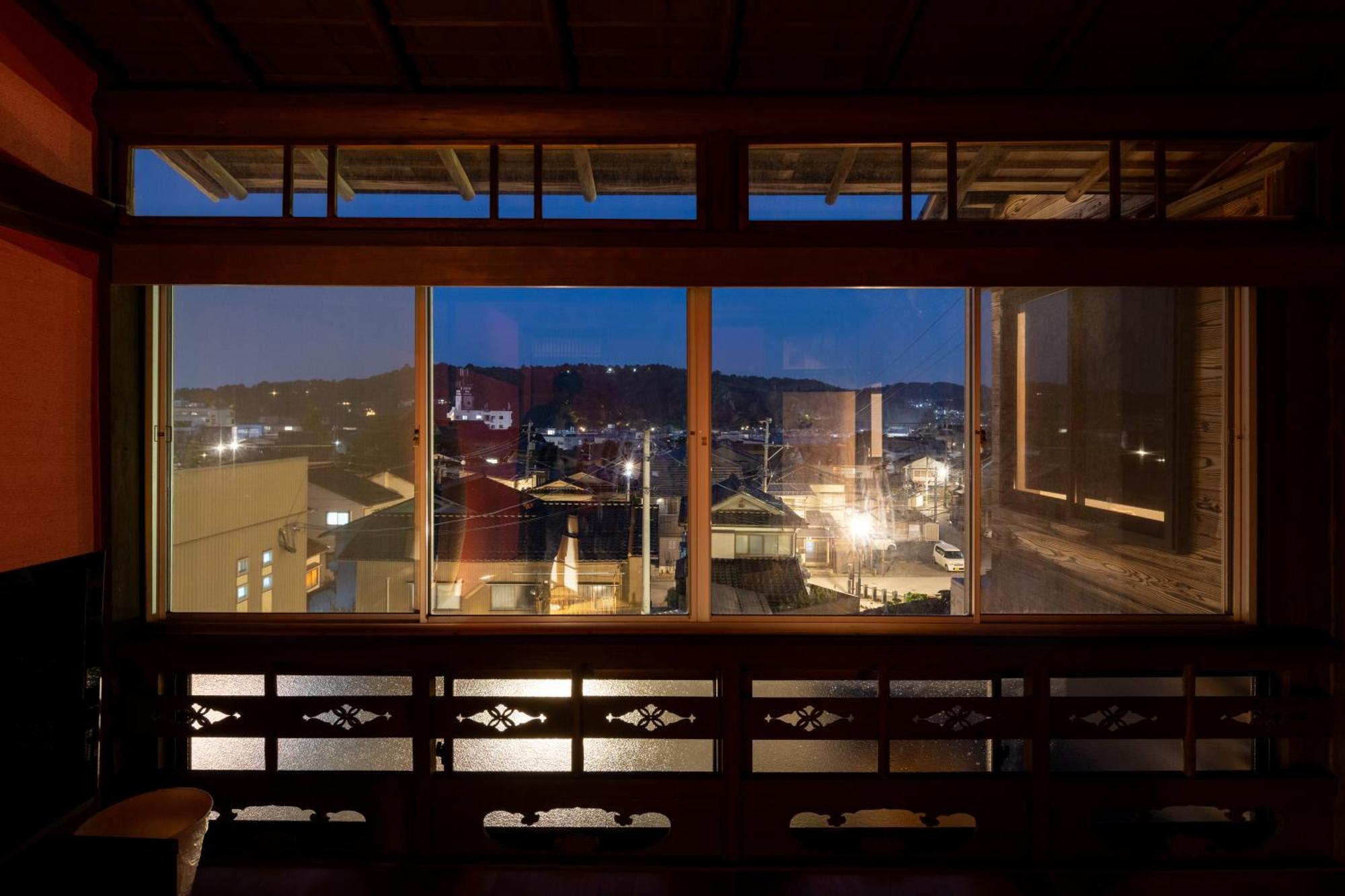 Ufu Kanazawa Esterno foto