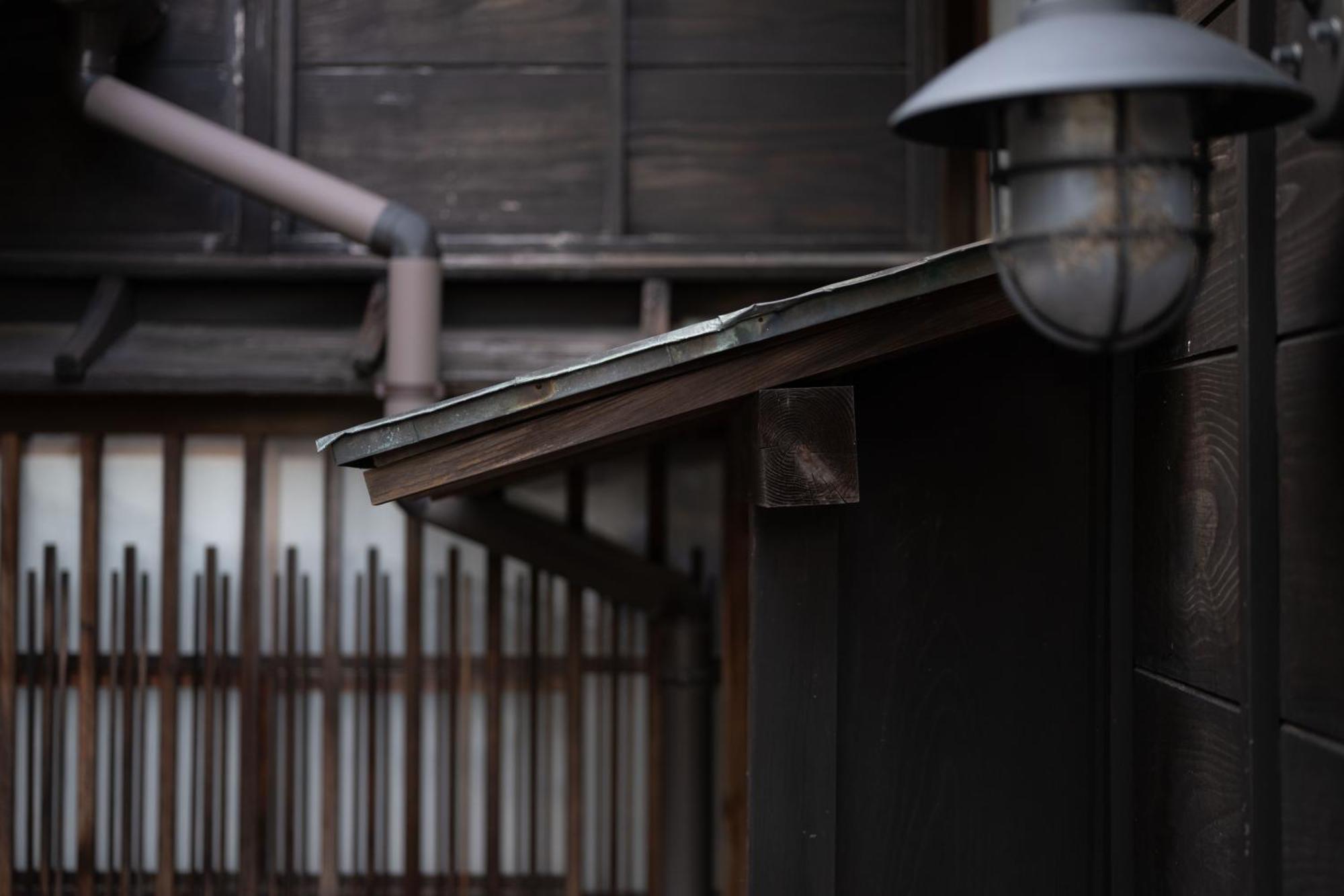 Ufu Kanazawa Esterno foto