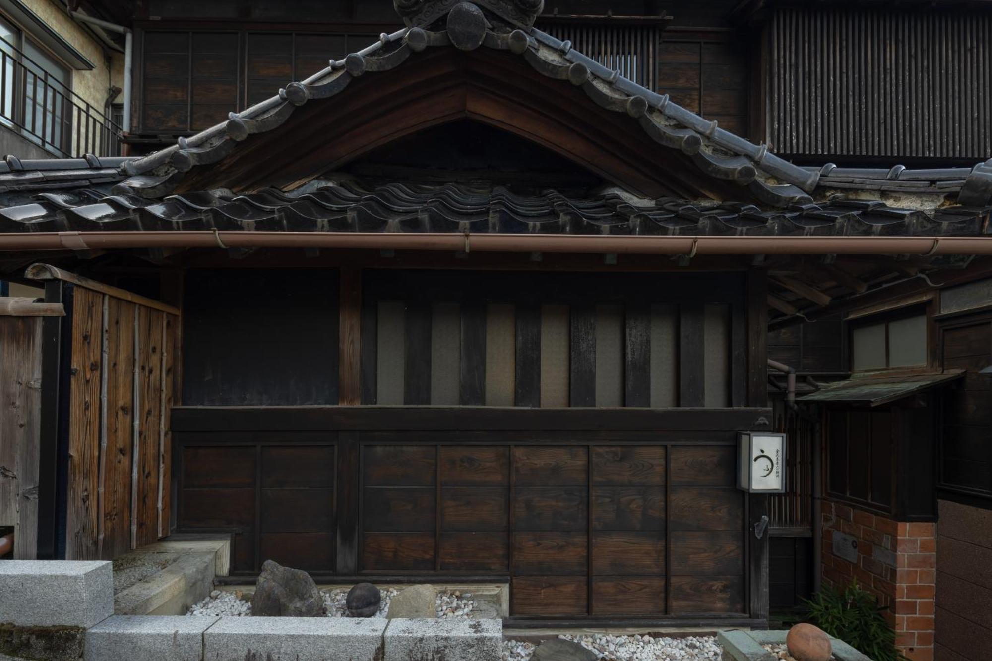 Ufu Kanazawa Esterno foto